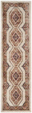 safavieh clearance bijar bij647a ivory rug