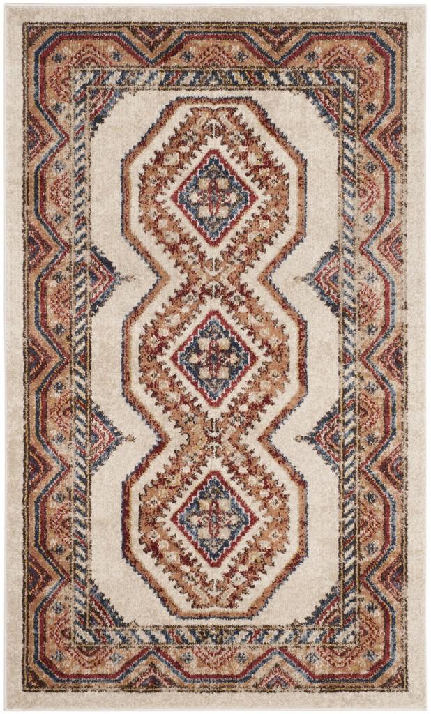 safavieh clearance bijar bij647a ivory rug