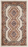 safavieh clearance bijar bij647a ivory rug