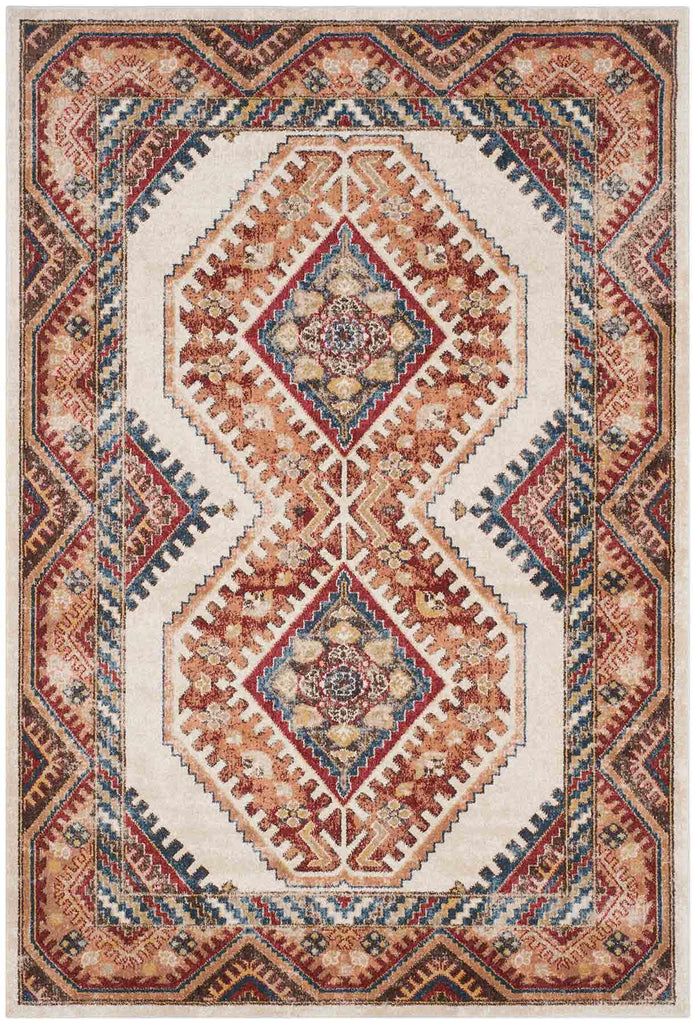 safavieh clearance bijar bij647a ivory rug