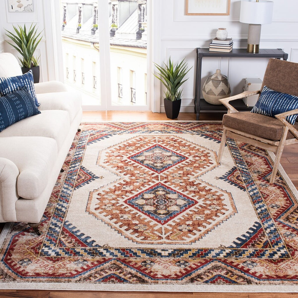 safavieh clearance bijar bij647a ivory rug
