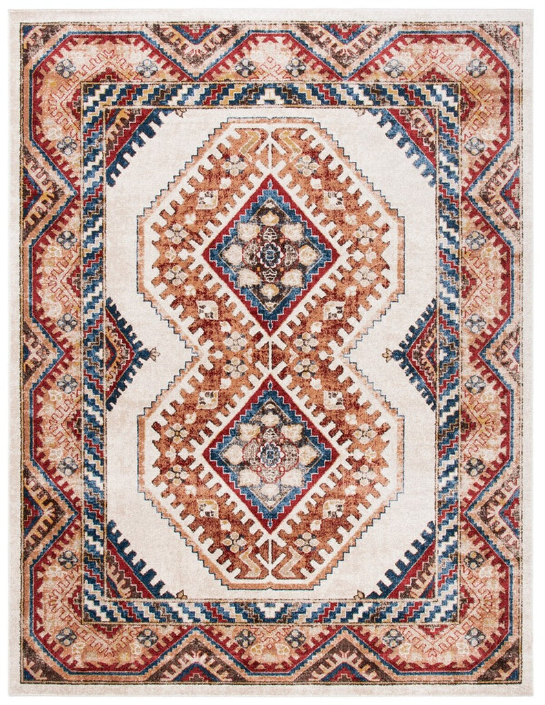 safavieh clearance bijar bij647a ivory rug