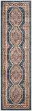 safavieh clearance bijar bij647b royal rug