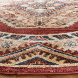 safavieh clearance bijar bij647r red rug