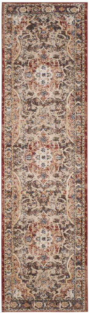 safavieh clearance bijar bij648d brown rug