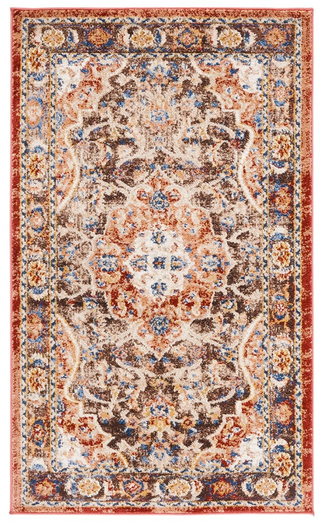 safavieh clearance bijar bij648d brown rug