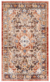 safavieh clearance bijar bij648d brown rug