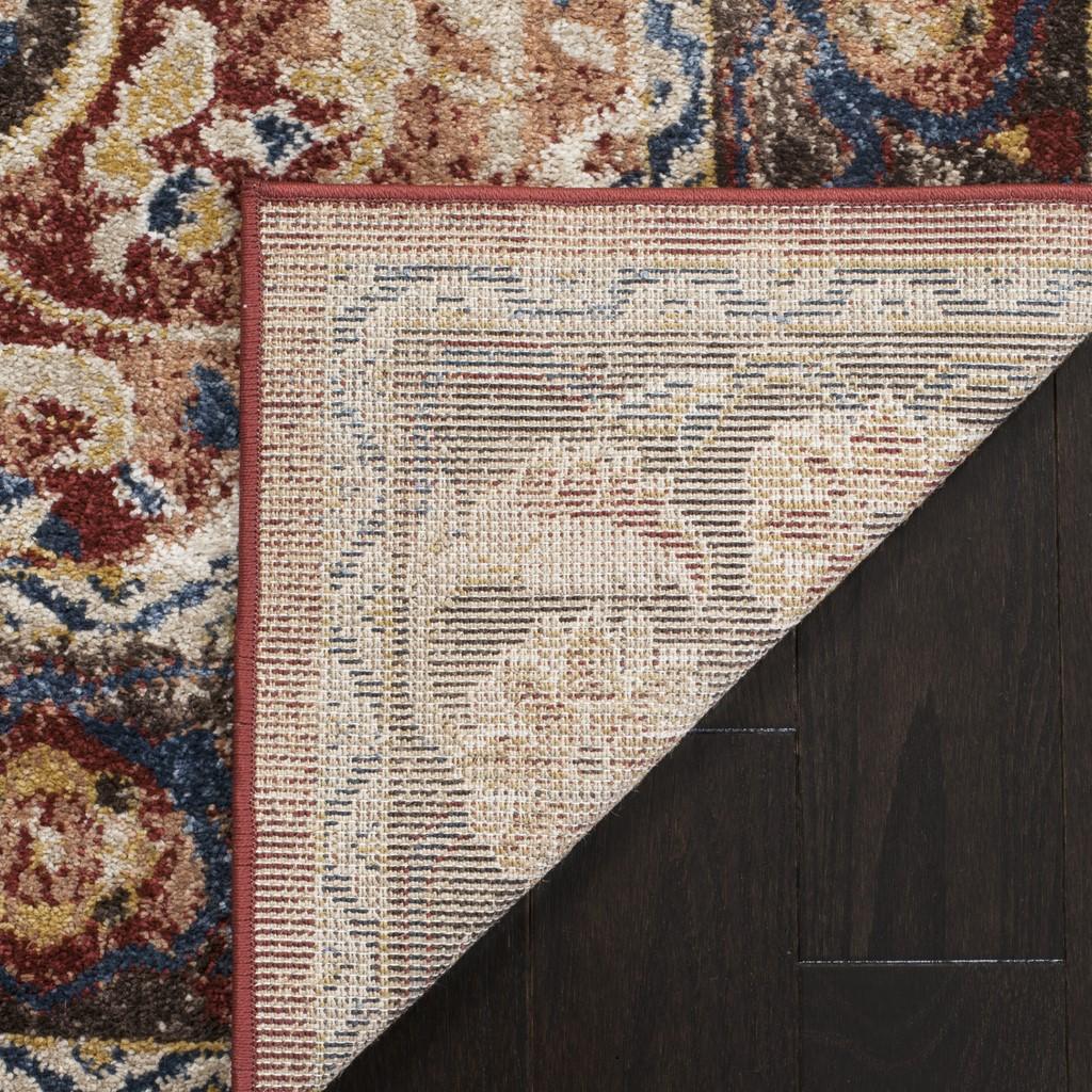 safavieh clearance bijar bij648d brown rug