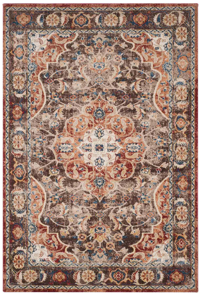safavieh clearance bijar bij648d brown rug