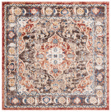 safavieh clearance bijar bij648d brown rug