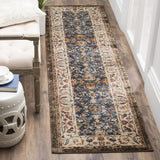 safavieh clearance bijar bij650b royal rug