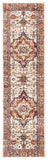 safavieh clearance bijar bij652a ivory rug