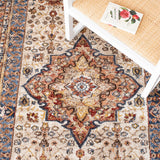 safavieh clearance bijar bij652a ivory rug