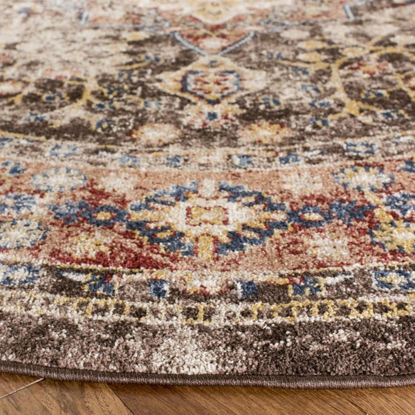 safavieh clearance bijar bij652d brown rug