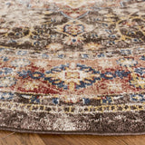 safavieh clearance bijar bij652d brown rug