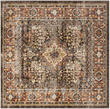 safavieh clearance bijar bij652d brown rug