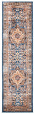 safavieh clearance bijar bij652n navy rug