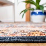 safavieh clearance bijar bij652n navy rug