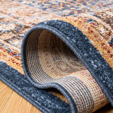 safavieh clearance bijar bij652n navy rug