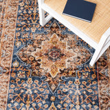 safavieh clearance bijar bij652n navy rug