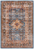 safavieh clearance bijar bij652n navy rug