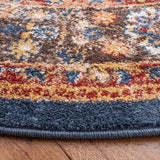 safavieh clearance bijar bij652n navy rug