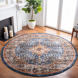 safavieh clearance bijar bij652n navy rug