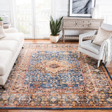 safavieh clearance bijar bij652n navy rug