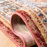 safavieh clearance bijar bij652p rust rug
