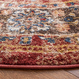 safavieh clearance bijar bij652p rust rug