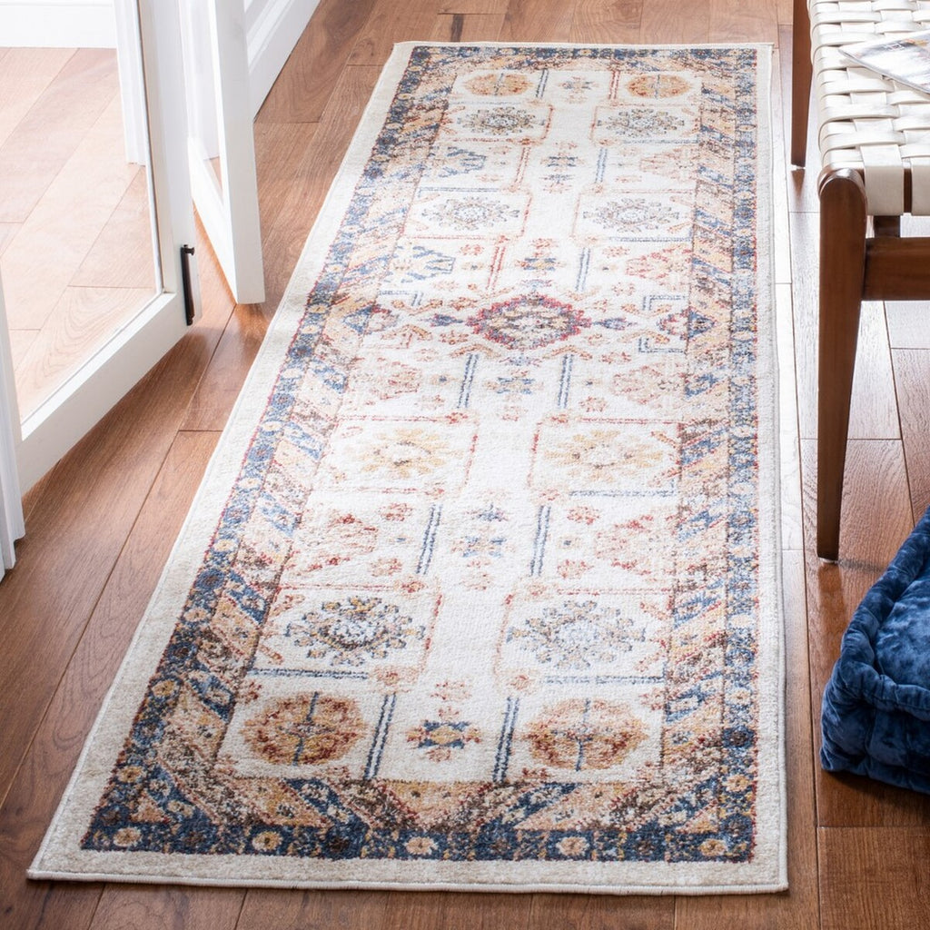 safavieh clearance bijar bij653a ivory rug
