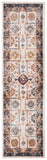 safavieh clearance bijar bij653a ivory rug