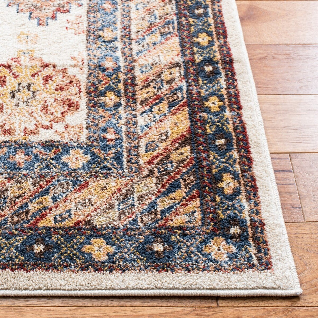 safavieh clearance bijar bij653a ivory rug