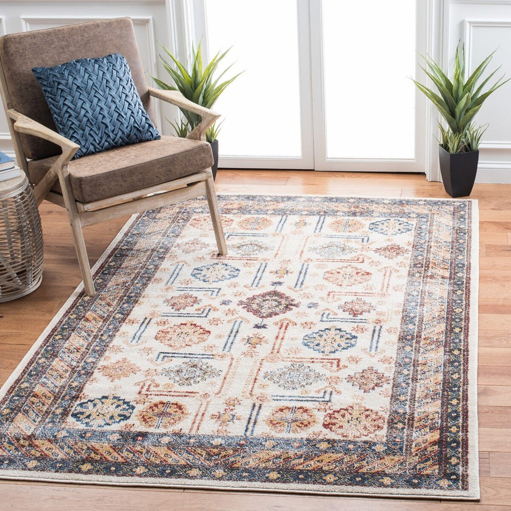 safavieh clearance bijar bij653a ivory rug