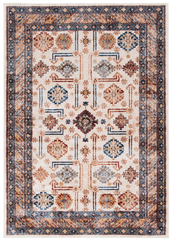 safavieh clearance bijar bij653a ivory rug