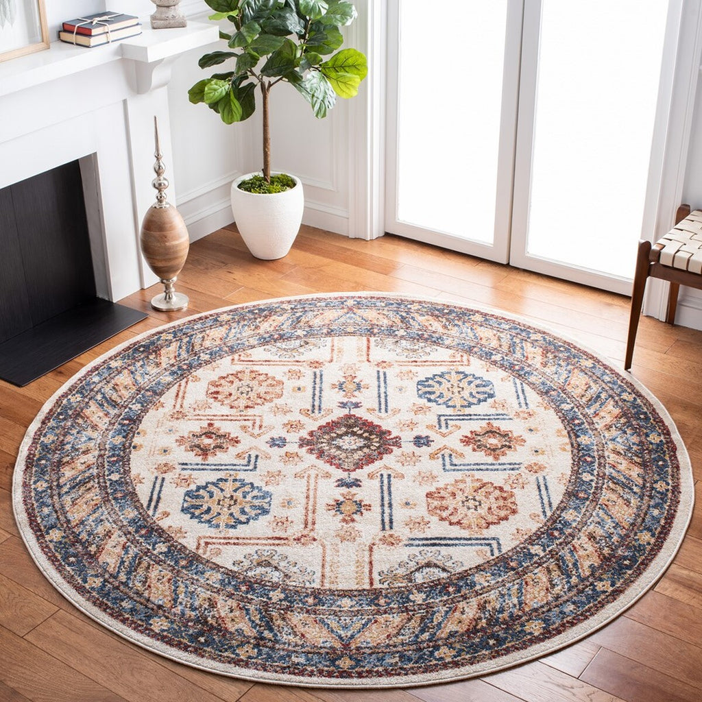 safavieh clearance bijar bij653a ivory rug