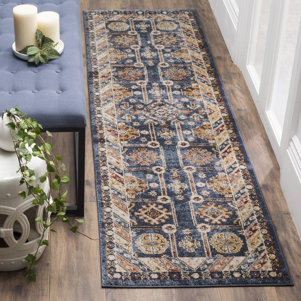 safavieh clearance bijar bij653b royal rug