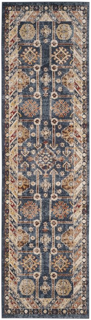 safavieh clearance bijar bij653b royal rug