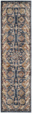 safavieh clearance bijar bij653b royal rug
