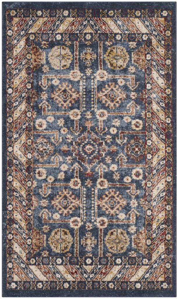 safavieh clearance bijar bij653b royal rug