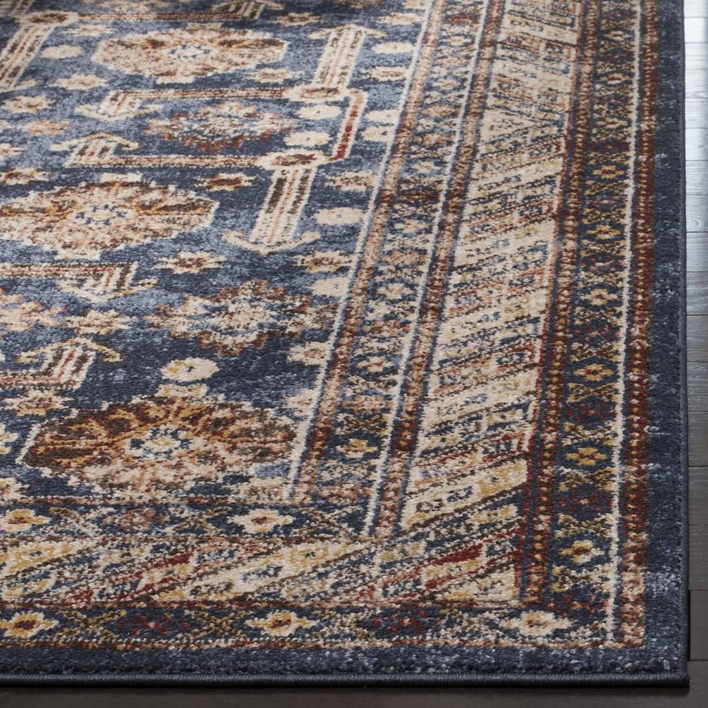 safavieh clearance bijar bij653b royal rug