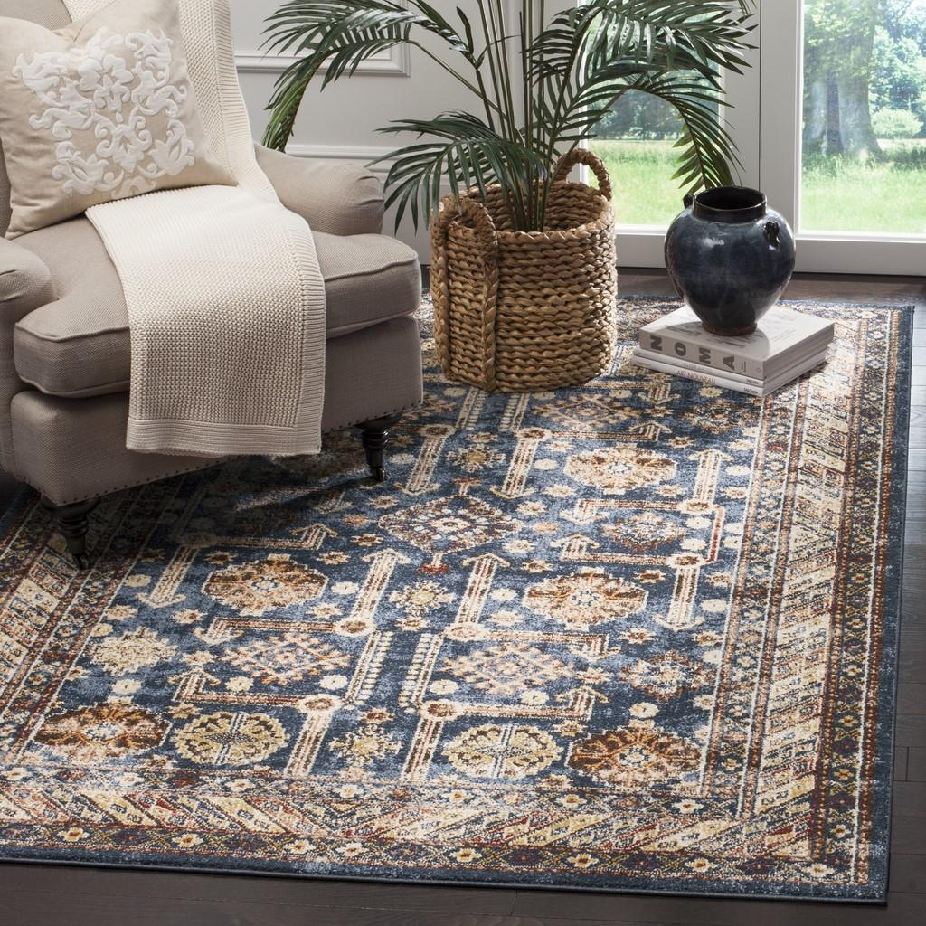 safavieh clearance bijar bij653b royal rug