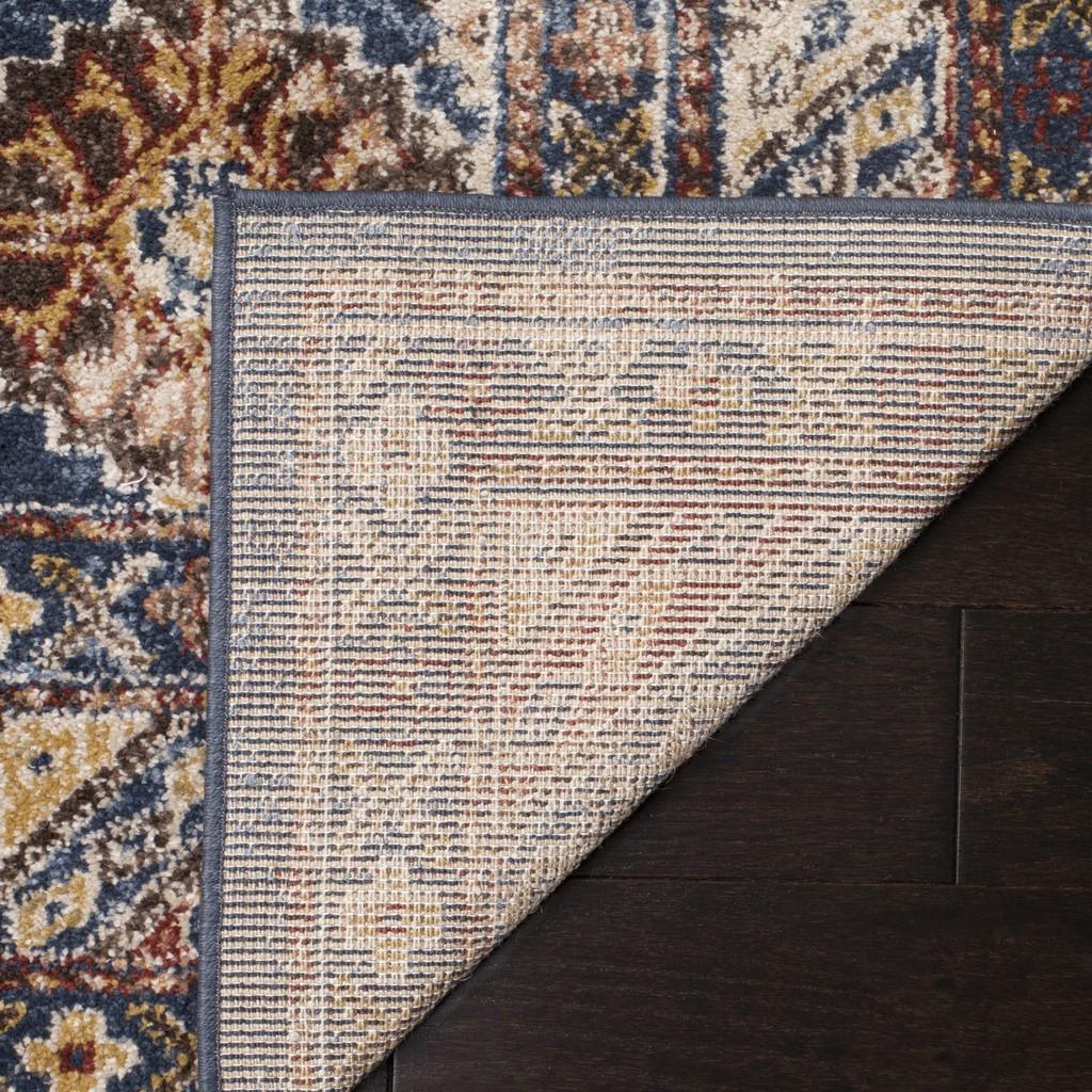 safavieh clearance bijar bij653b royal rug