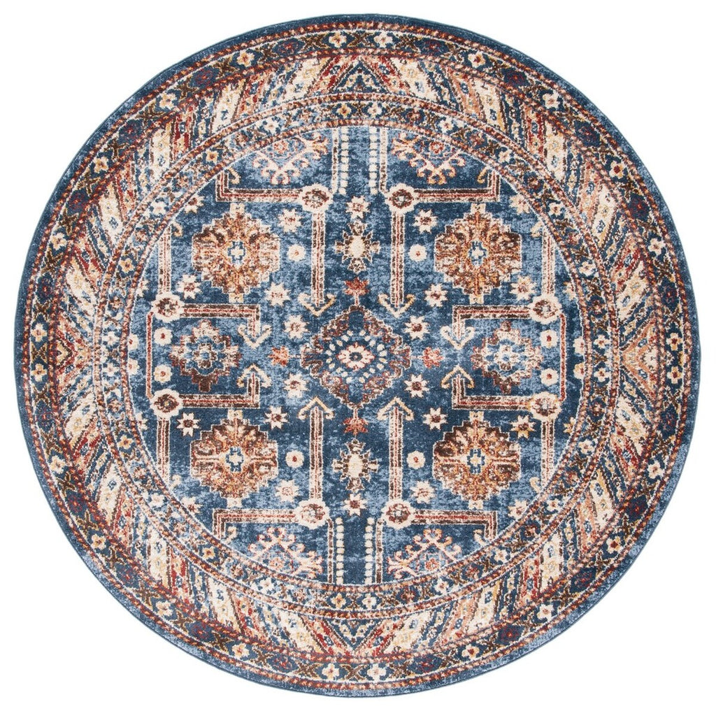safavieh clearance bijar bij653b royal rug