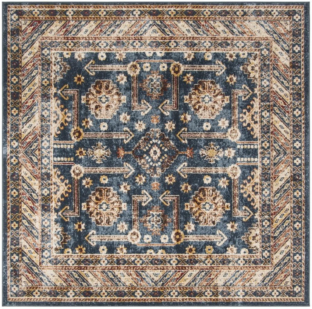 safavieh clearance bijar bij653b royal rug
