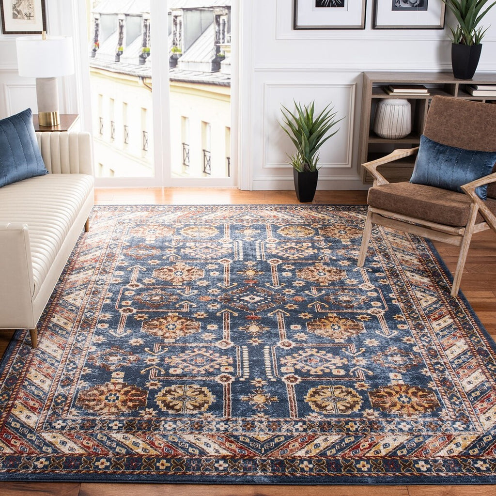 safavieh clearance bijar bij653b royal rug