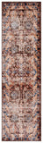 safavieh clearance bijar bij653p brown rug