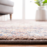 safavieh clearance bijar bij653p brown rug