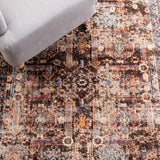 safavieh clearance bijar bij653p brown rug
