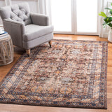 safavieh clearance bijar bij653p brown rug